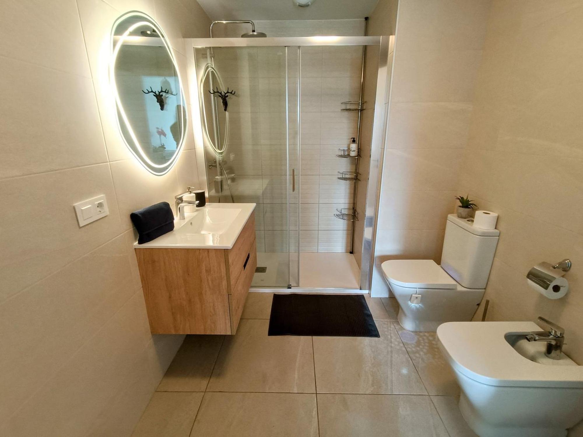 Luxury Las Canteras, Pool & Gym Лас-Пальмас-де-Гран-Канария Экстерьер фото