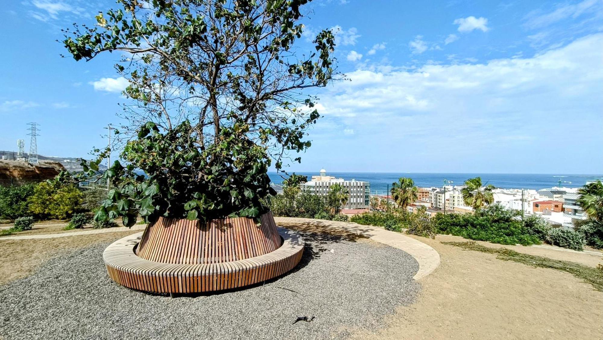 Luxury Las Canteras, Pool & Gym Лас-Пальмас-де-Гран-Канария Экстерьер фото